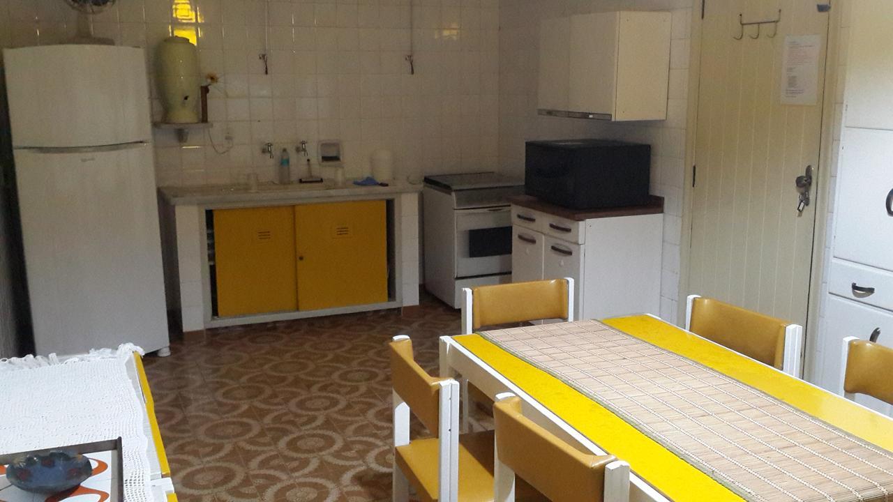 Villa Casas Em Ubatuba Esterno foto