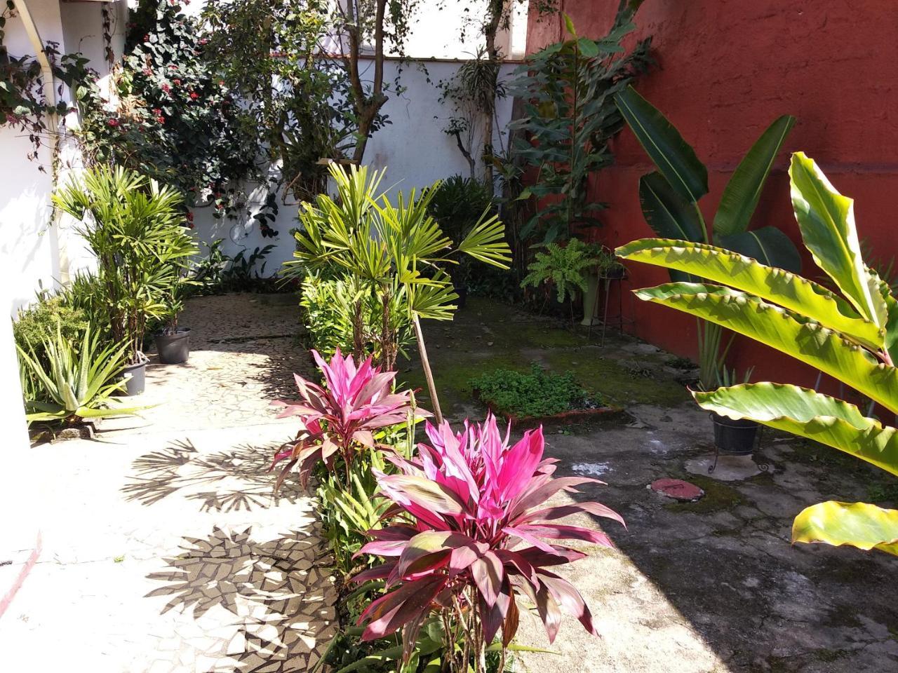 Villa Casas Em Ubatuba Esterno foto
