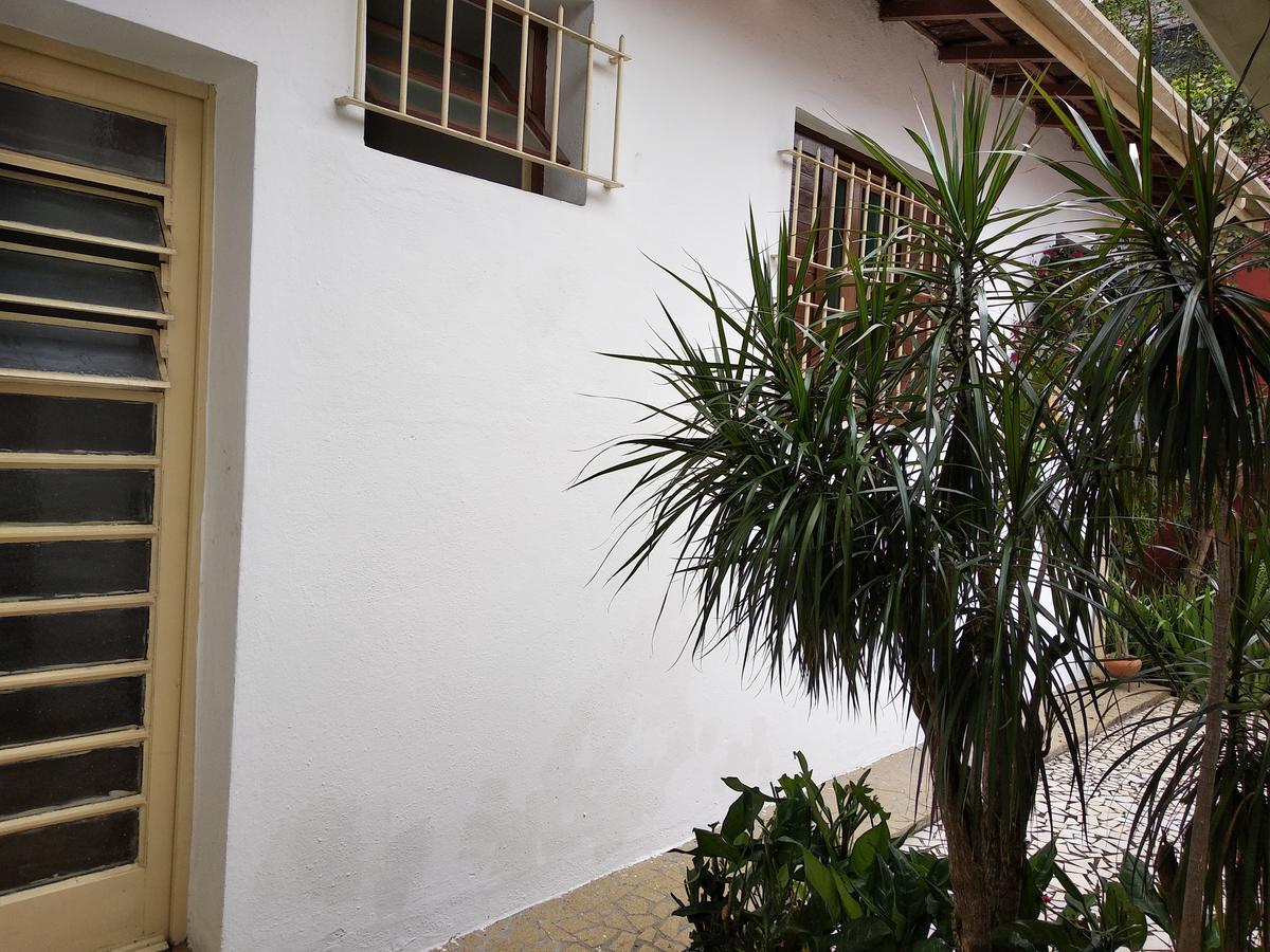 Villa Casas Em Ubatuba Esterno foto