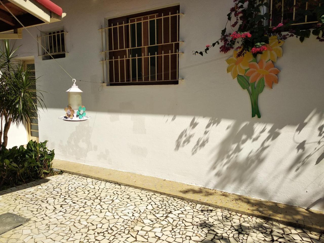 Villa Casas Em Ubatuba Esterno foto