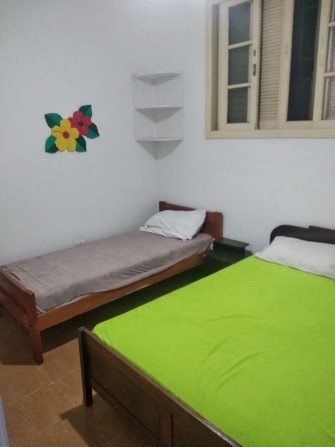 Villa Casas Em Ubatuba Esterno foto